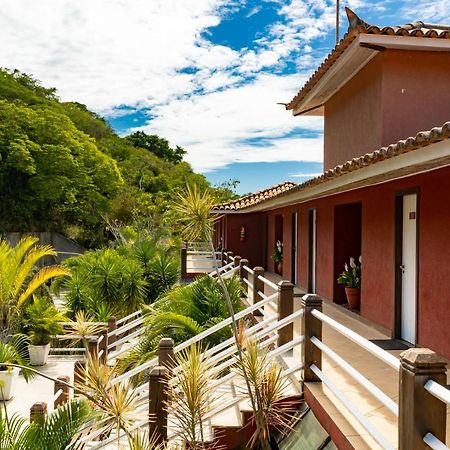 Riviera Buzios Hotel ภายนอก รูปภาพ