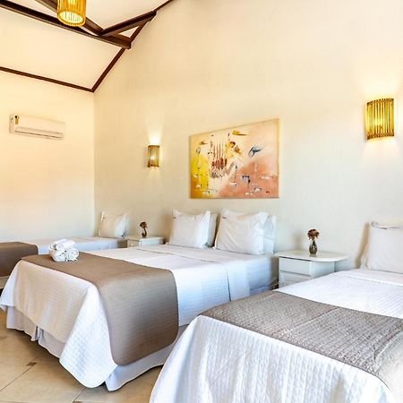 Riviera Buzios Hotel ภายนอก รูปภาพ