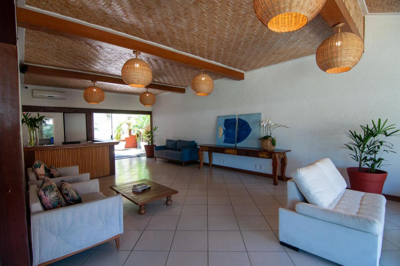 Riviera Buzios Hotel ภายนอก รูปภาพ