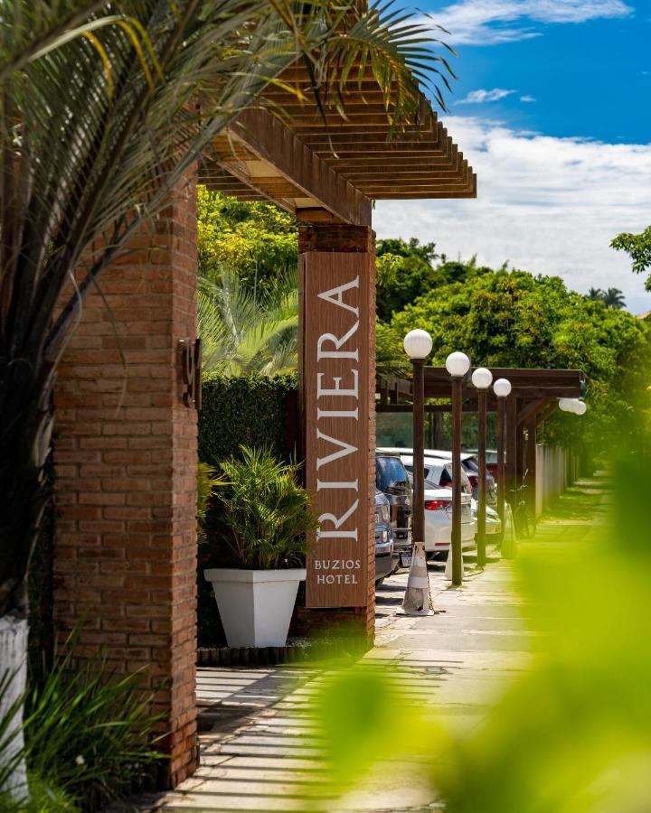Riviera Buzios Hotel ภายนอก รูปภาพ