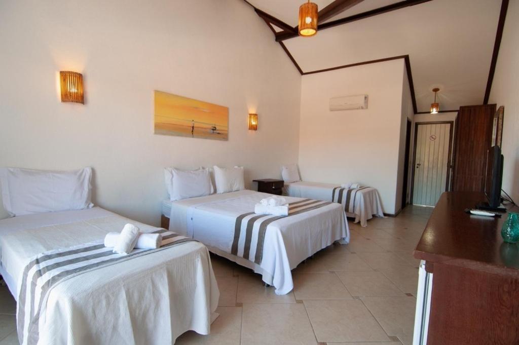 Riviera Buzios Hotel ภายนอก รูปภาพ