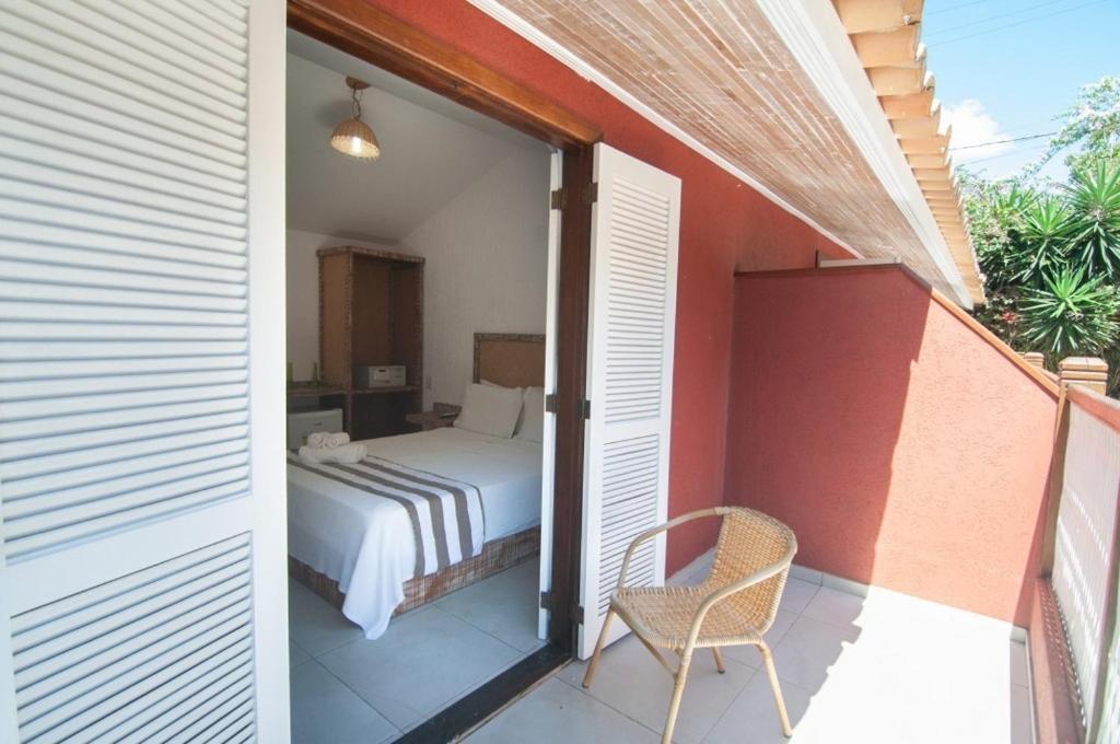 Riviera Buzios Hotel ภายนอก รูปภาพ