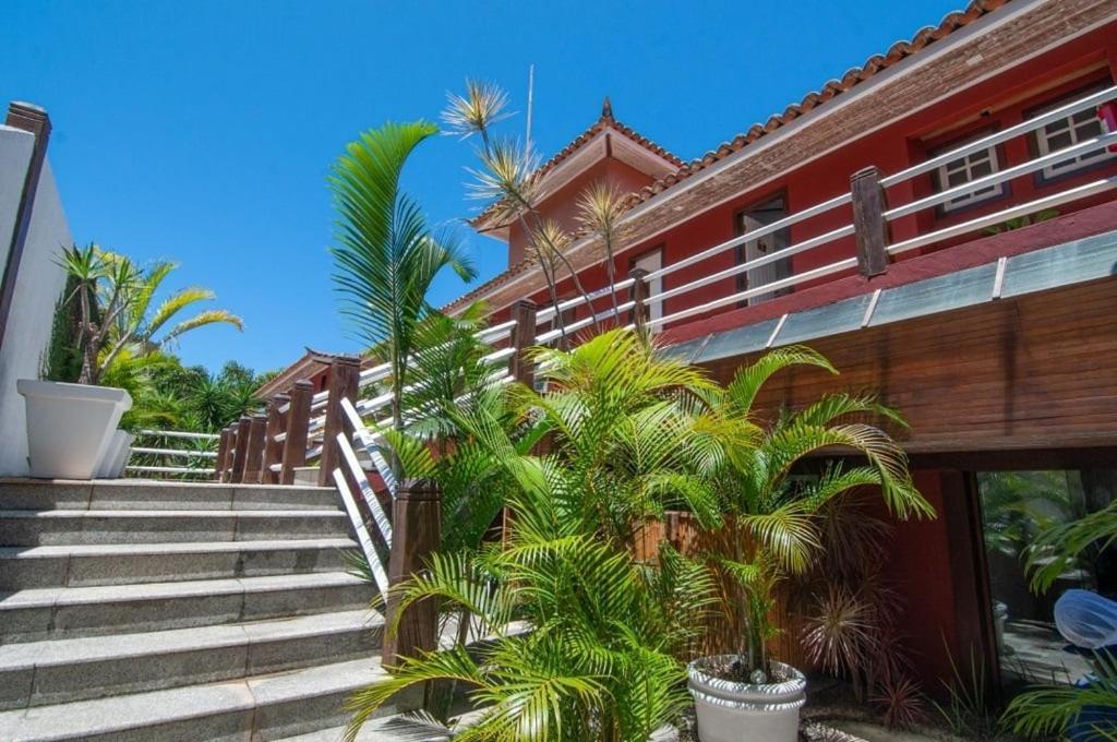 Riviera Buzios Hotel ภายนอก รูปภาพ