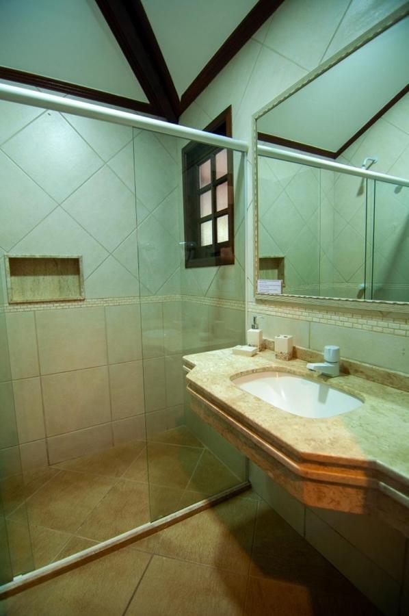 Riviera Buzios Hotel ภายนอก รูปภาพ