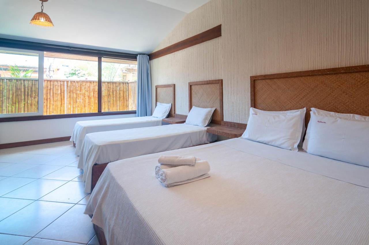 Riviera Buzios Hotel ภายนอก รูปภาพ