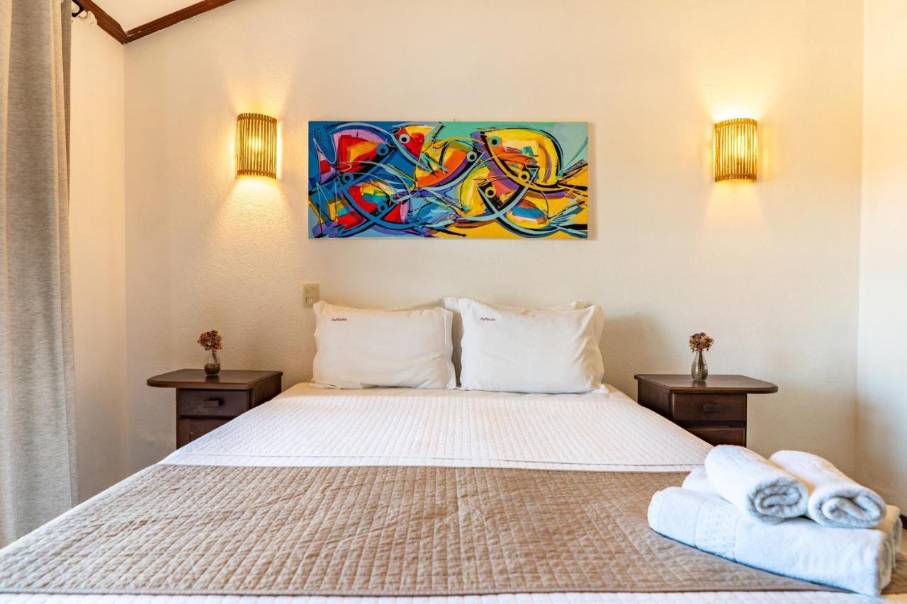 Riviera Buzios Hotel ภายนอก รูปภาพ