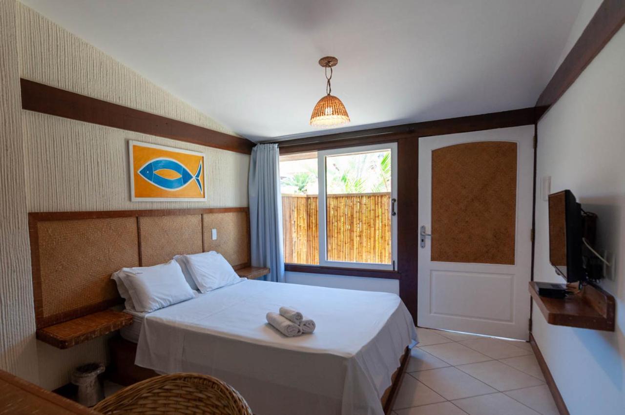 Riviera Buzios Hotel ภายนอก รูปภาพ