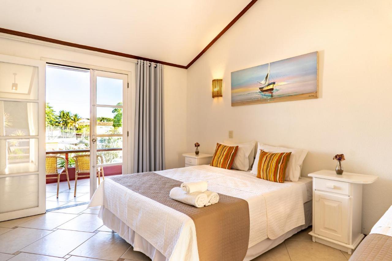 Riviera Buzios Hotel ภายนอก รูปภาพ