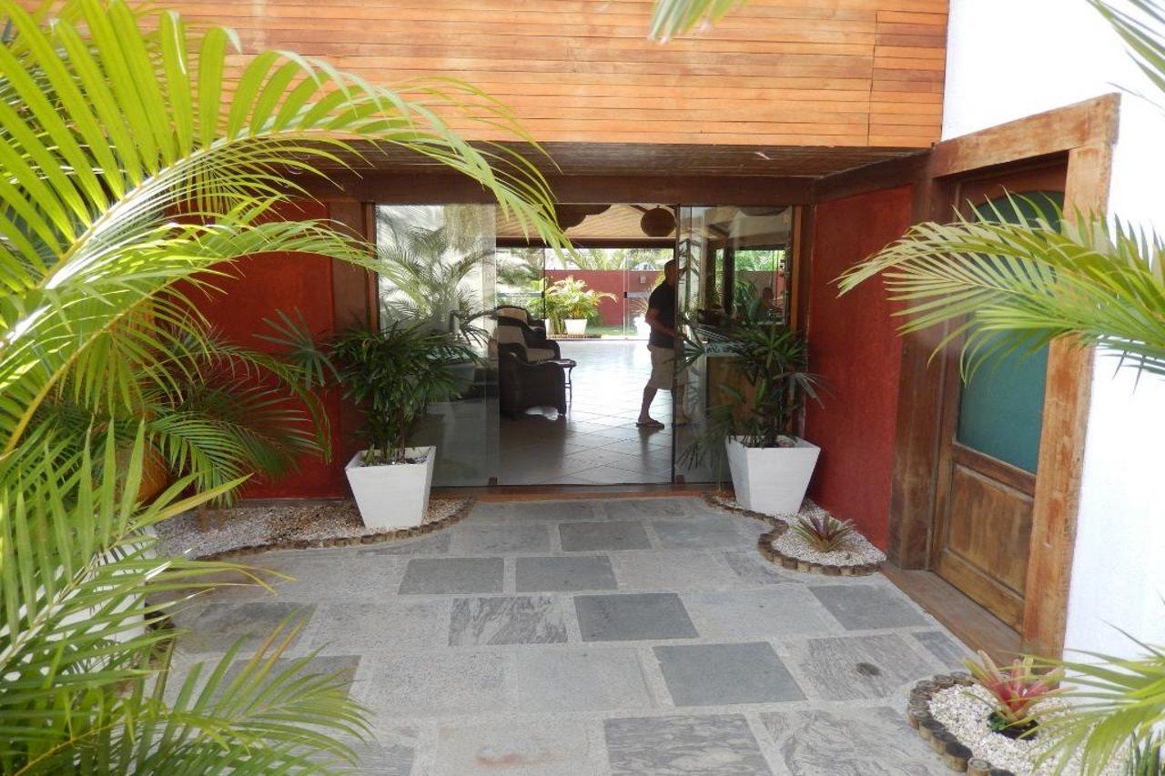 Riviera Buzios Hotel ภายนอก รูปภาพ