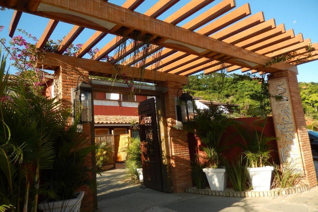 Riviera Buzios Hotel ภายนอก รูปภาพ