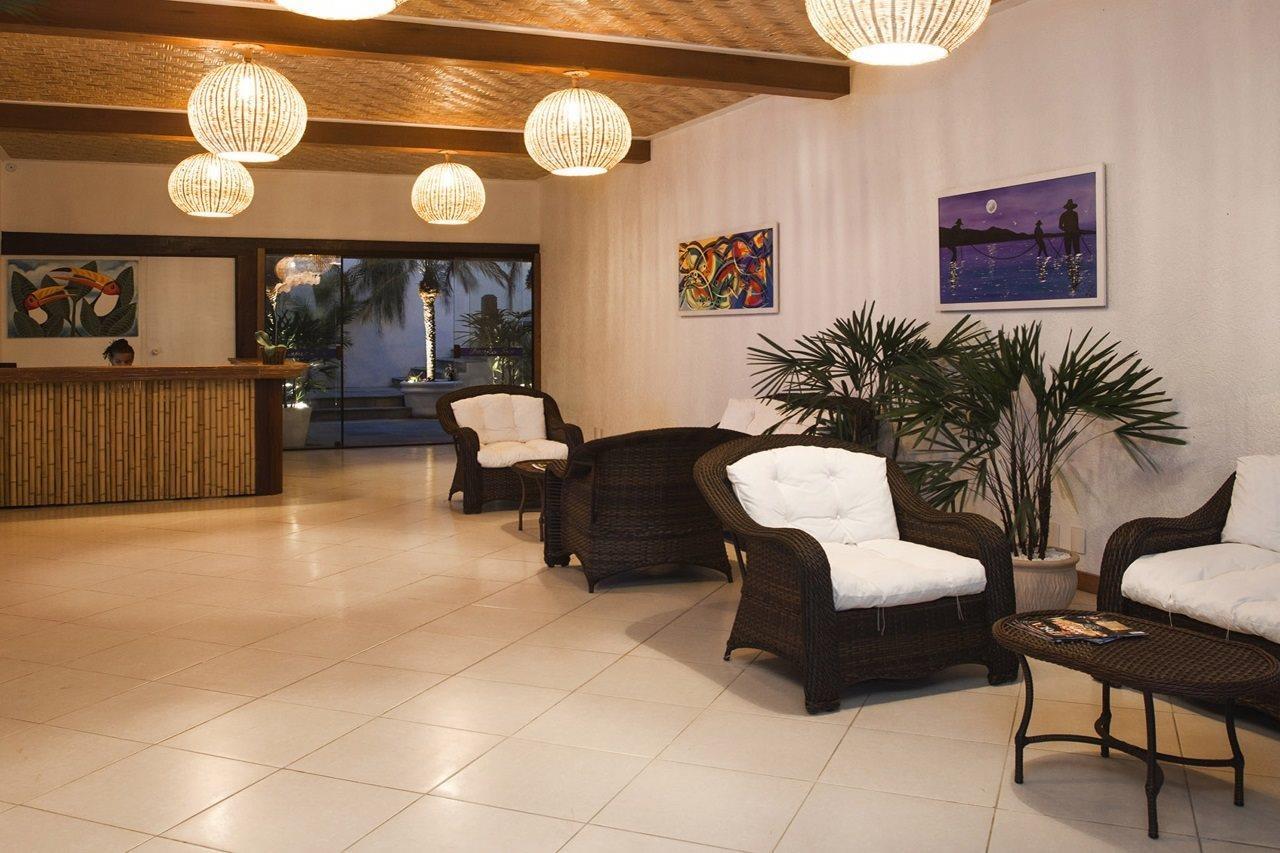 Riviera Buzios Hotel ภายนอก รูปภาพ