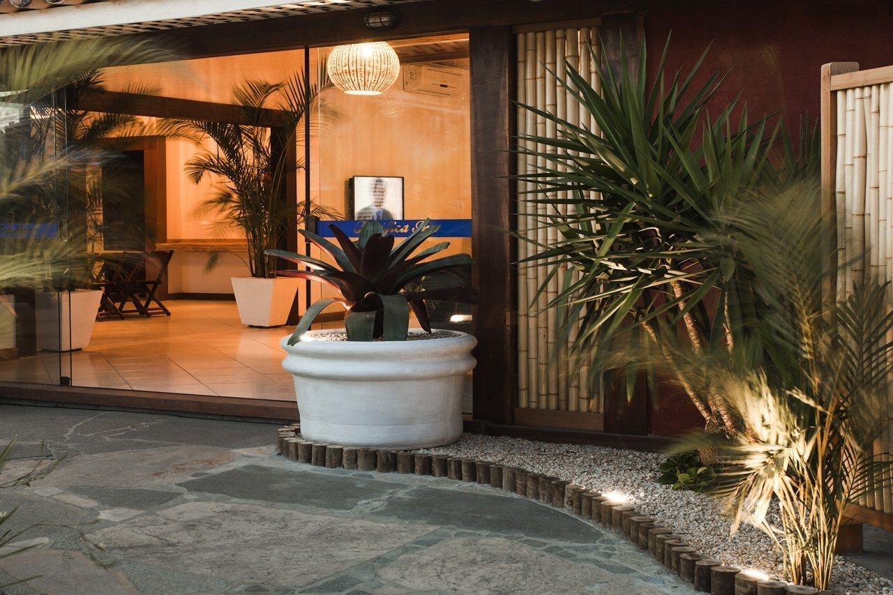 Riviera Buzios Hotel ภายนอก รูปภาพ