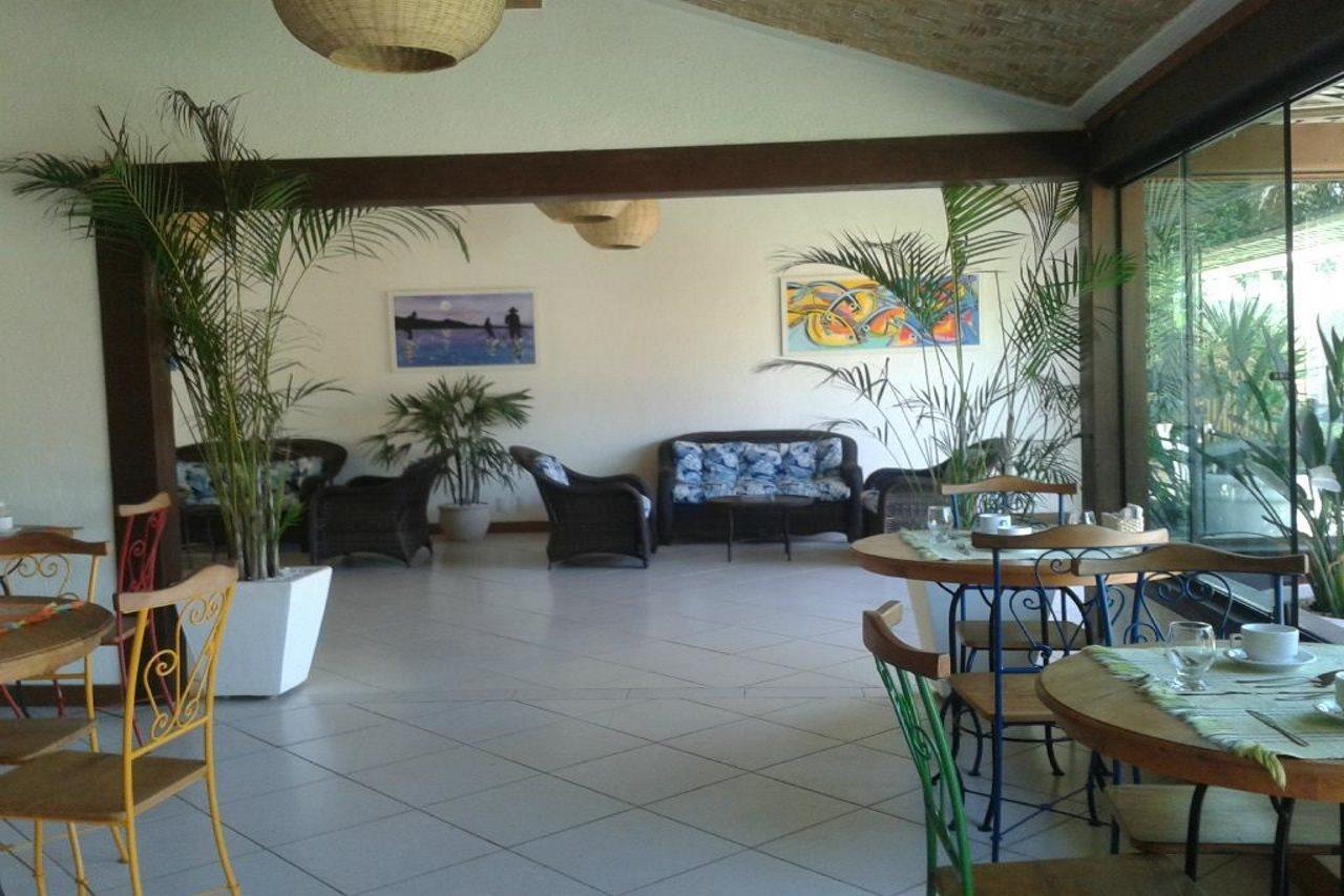 Riviera Buzios Hotel ภายนอก รูปภาพ