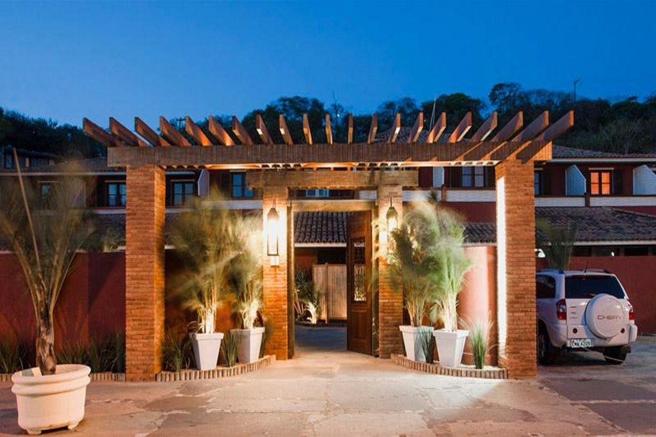 Riviera Buzios Hotel ภายนอก รูปภาพ