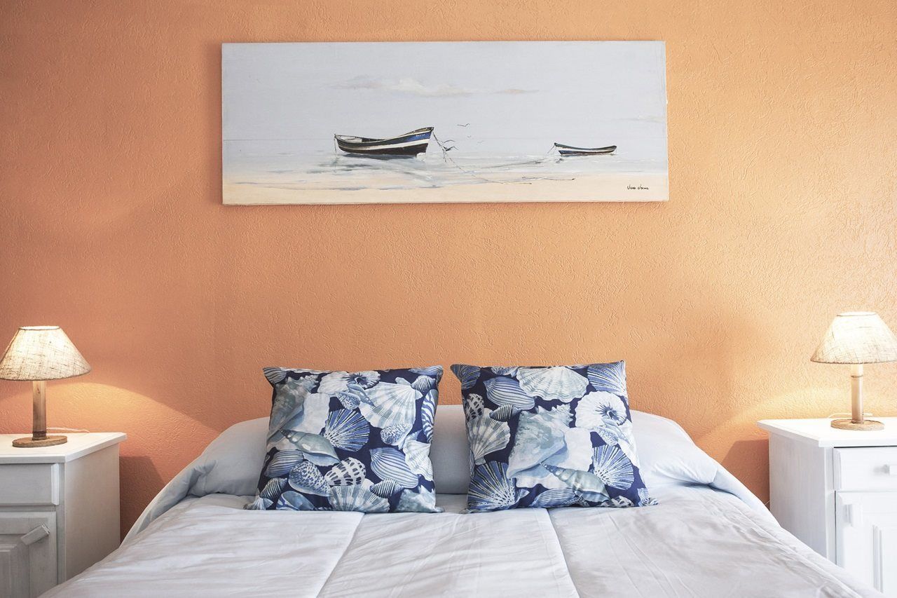 Riviera Buzios Hotel ภายนอก รูปภาพ