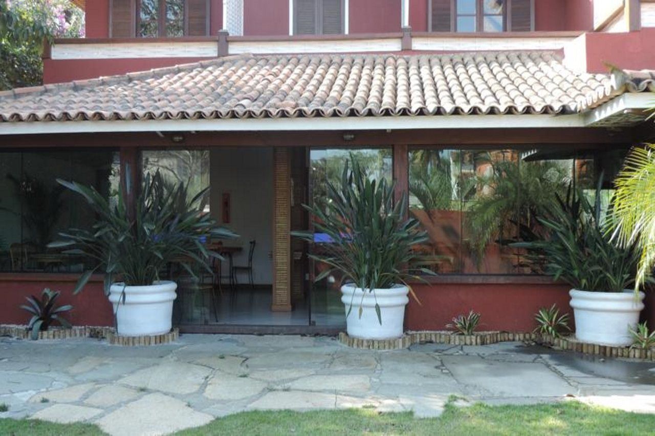 Riviera Buzios Hotel ภายนอก รูปภาพ